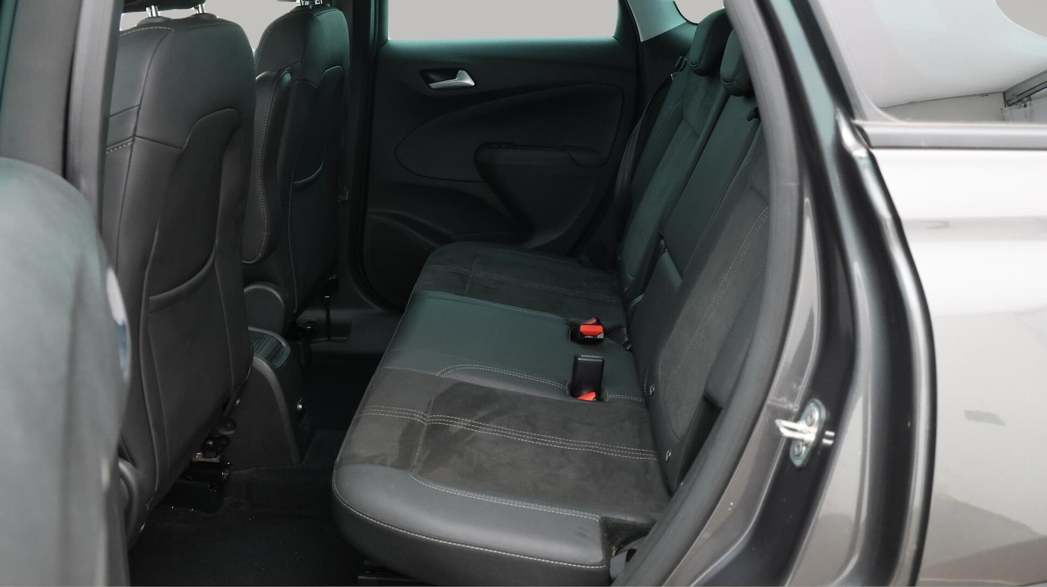 Used Vauxhall Crossland 2022 for sale - 76786798: Photo 17