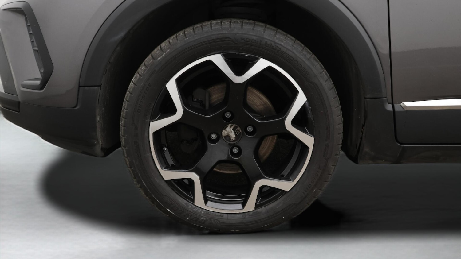 Used Vauxhall Crossland 2022 for sale - 76786798: Photo 19