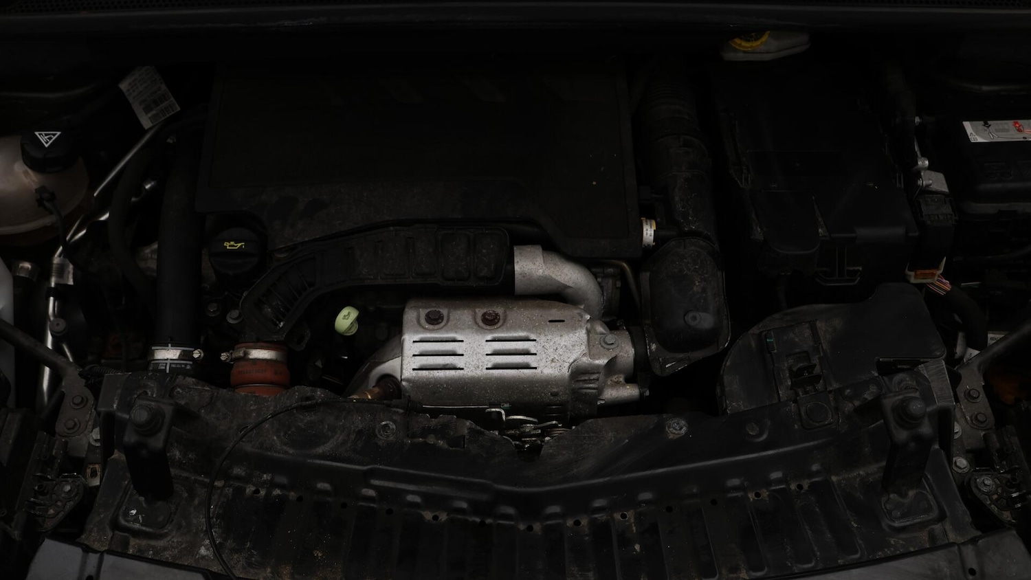 Used Vauxhall Crossland 2022 for sale - 76786798: Photo 20