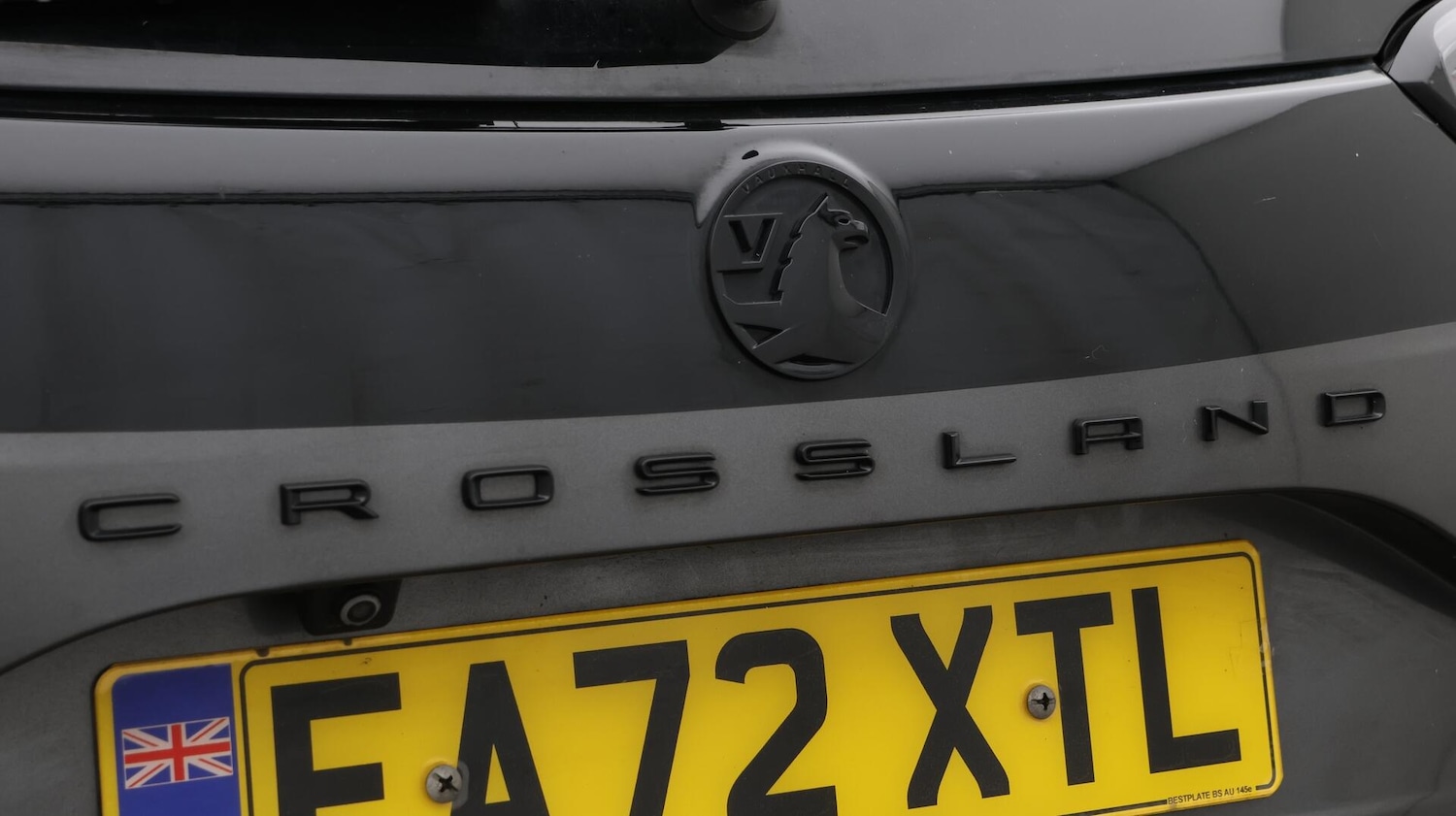 Used Vauxhall Crossland 2022 for sale - 76786798: Photo 22