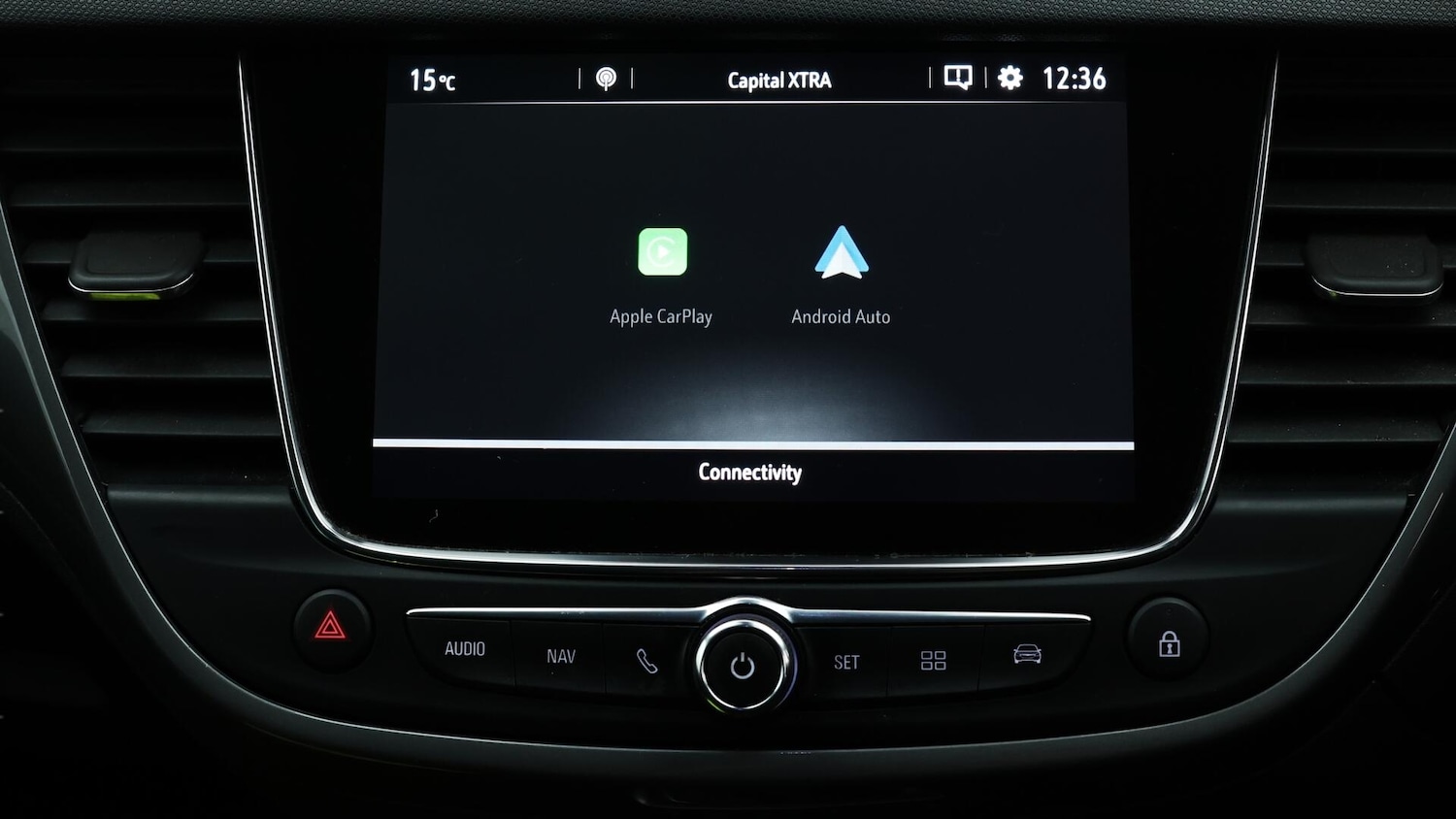 Used Vauxhall Crossland 2022 for sale - 76786798: Photo 25