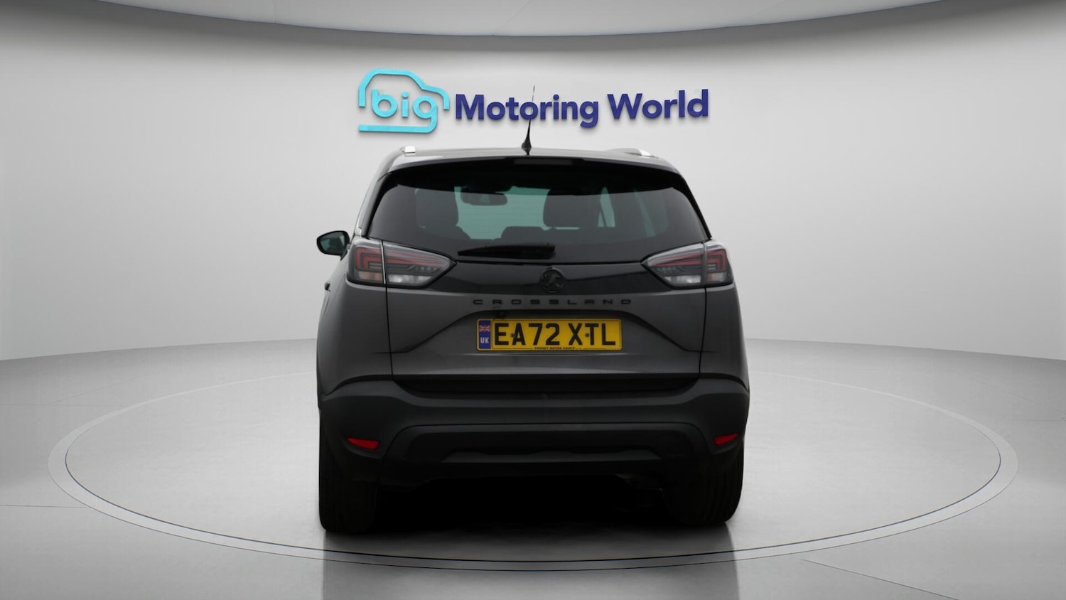 Used Vauxhall Crossland 2022 for sale - 76786798: Photo 7