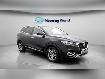 Used MG MG HS 2023 for sale - 78497335: Photo