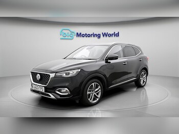 Used MG MG HS 2023 for sale - 78497335: Photo