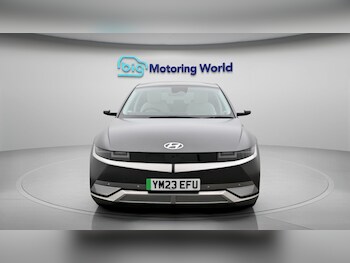 Used Hyundai IONIQ 5 2023 for sale - 78862546: Photo