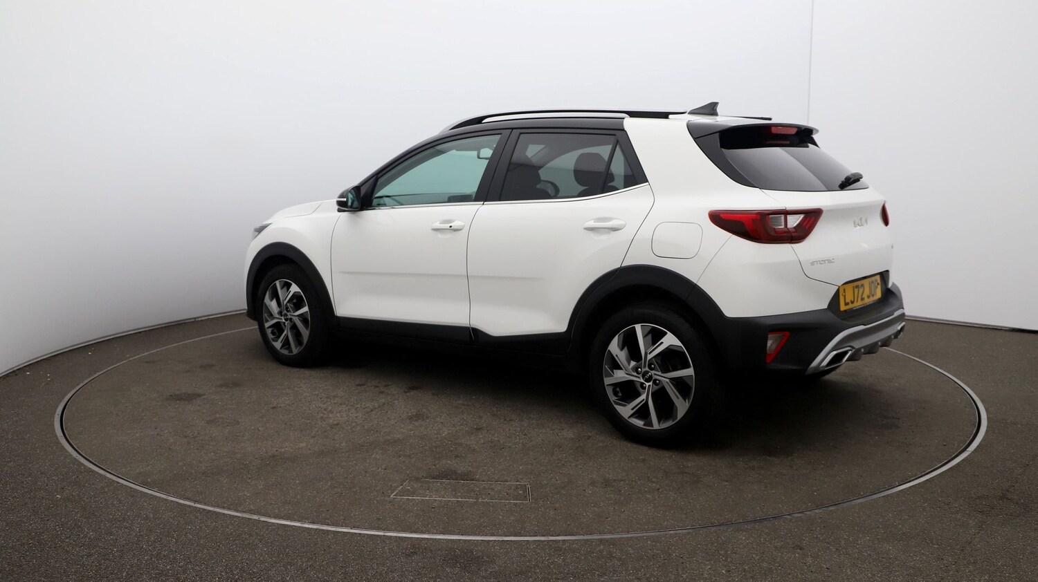 Used Kia Stonic for sale - 76811123: Photo 28