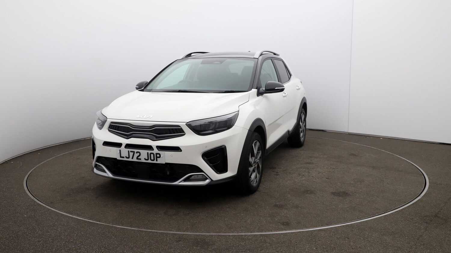 Used Kia Stonic for sale - 76811123: Photo 31