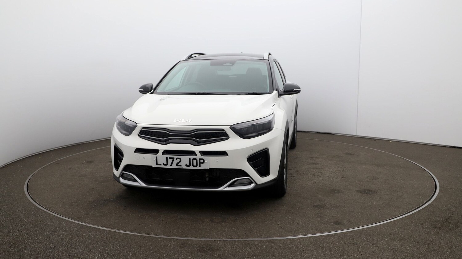 Used Kia Stonic for sale - 76811123: Photo 32