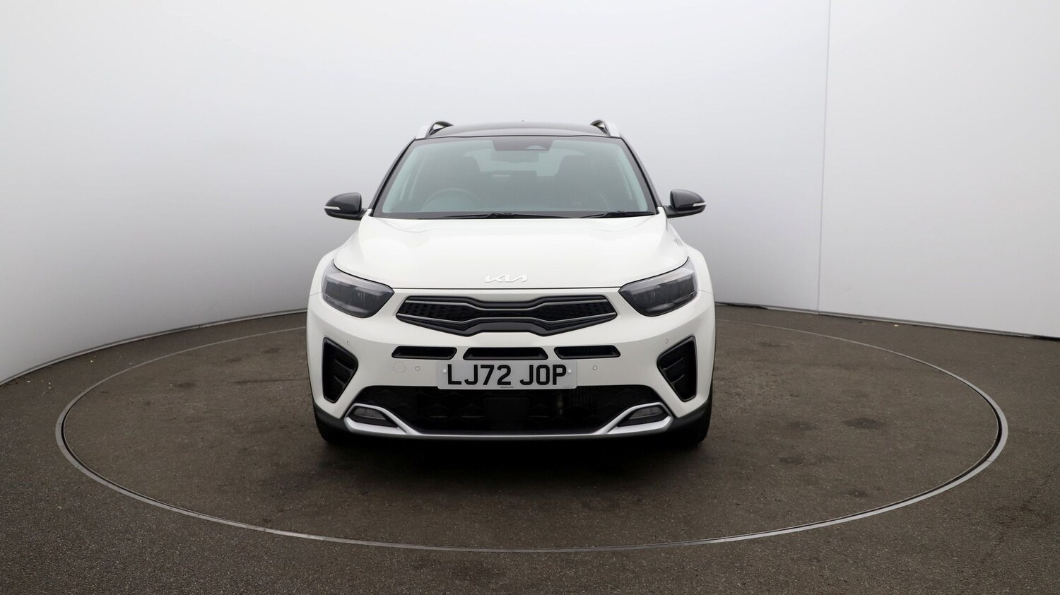 Used Kia Stonic for sale - 76811123: Photo 33