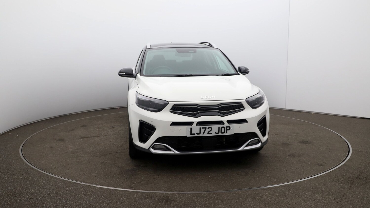 Used Kia Stonic for sale - 76811123: Photo 34