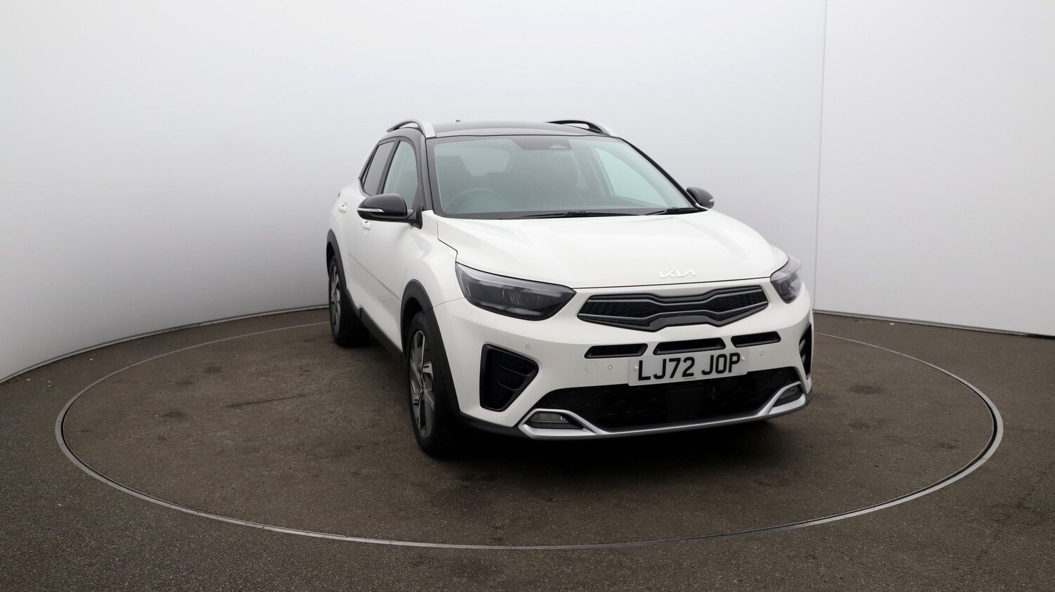 Used Kia Stonic for sale - 76811123: Photo 35