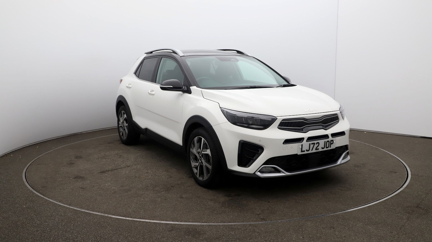 Used Kia Stonic for sale - 76811123: Photo 36