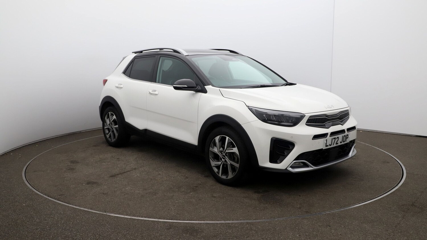 Used Kia Stonic for sale - 76811123: Photo 37