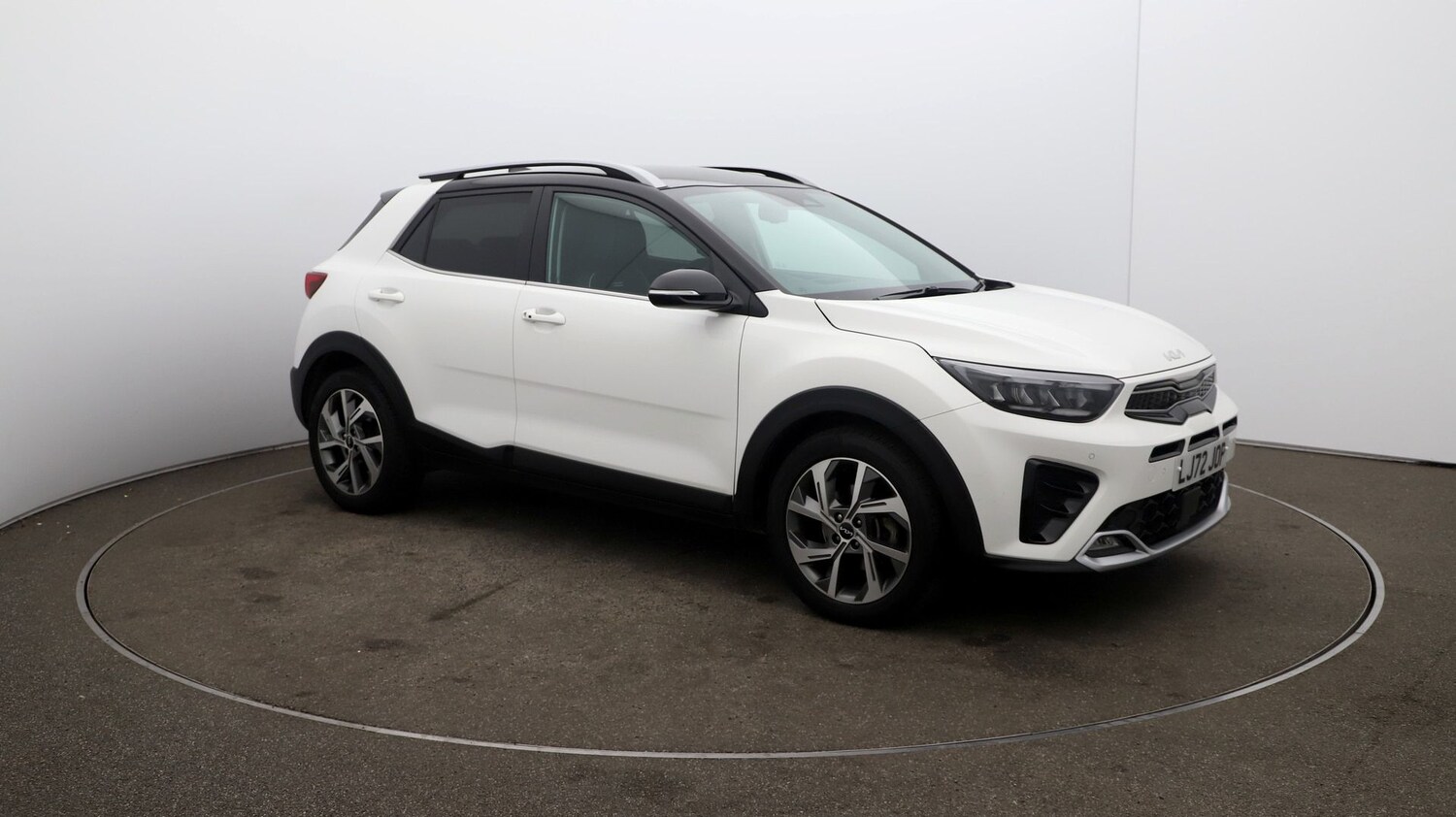 Used Kia Stonic for sale - 76811123: Photo 38