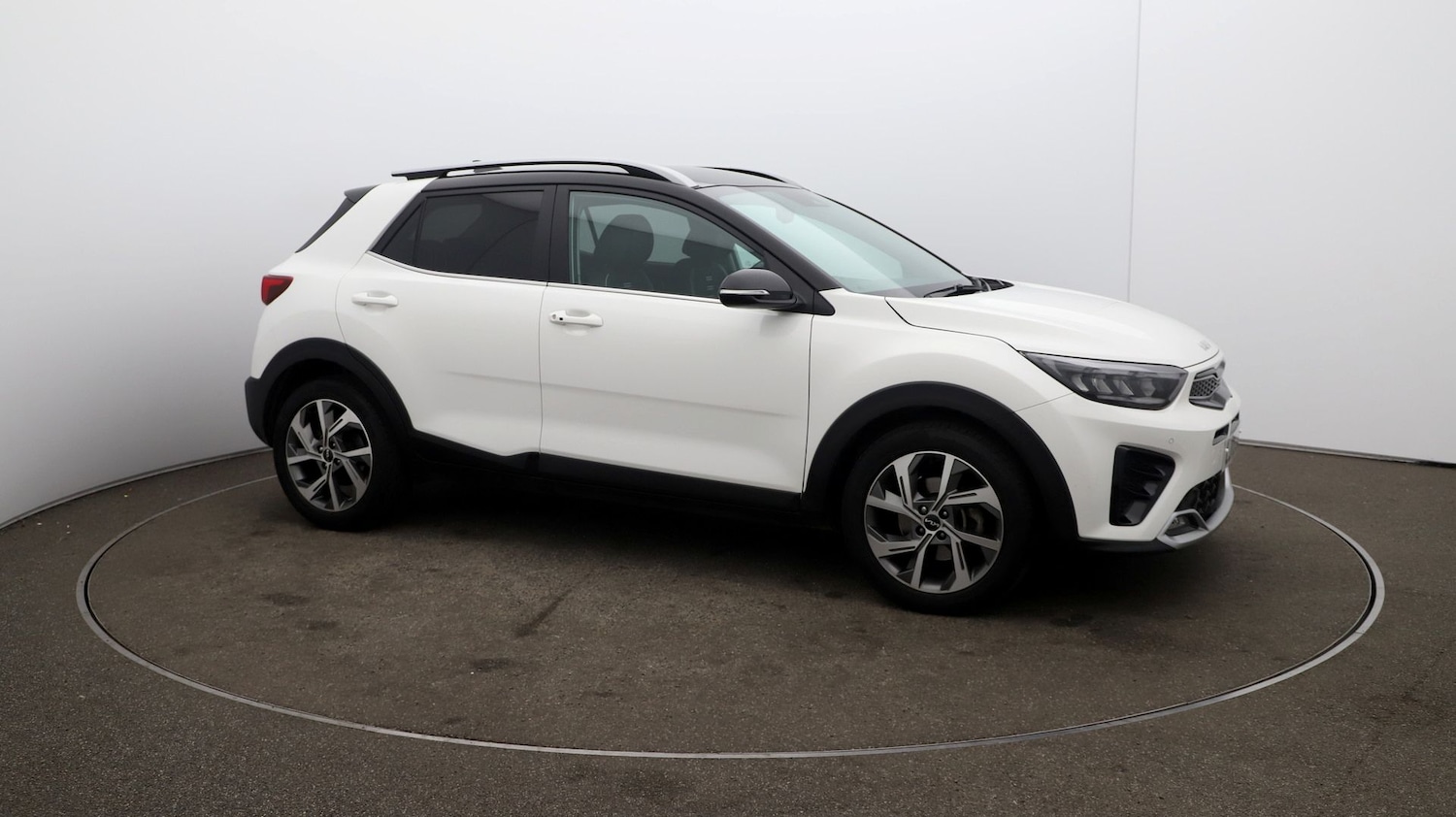 Used Kia Stonic for sale - 76811123: Photo 39