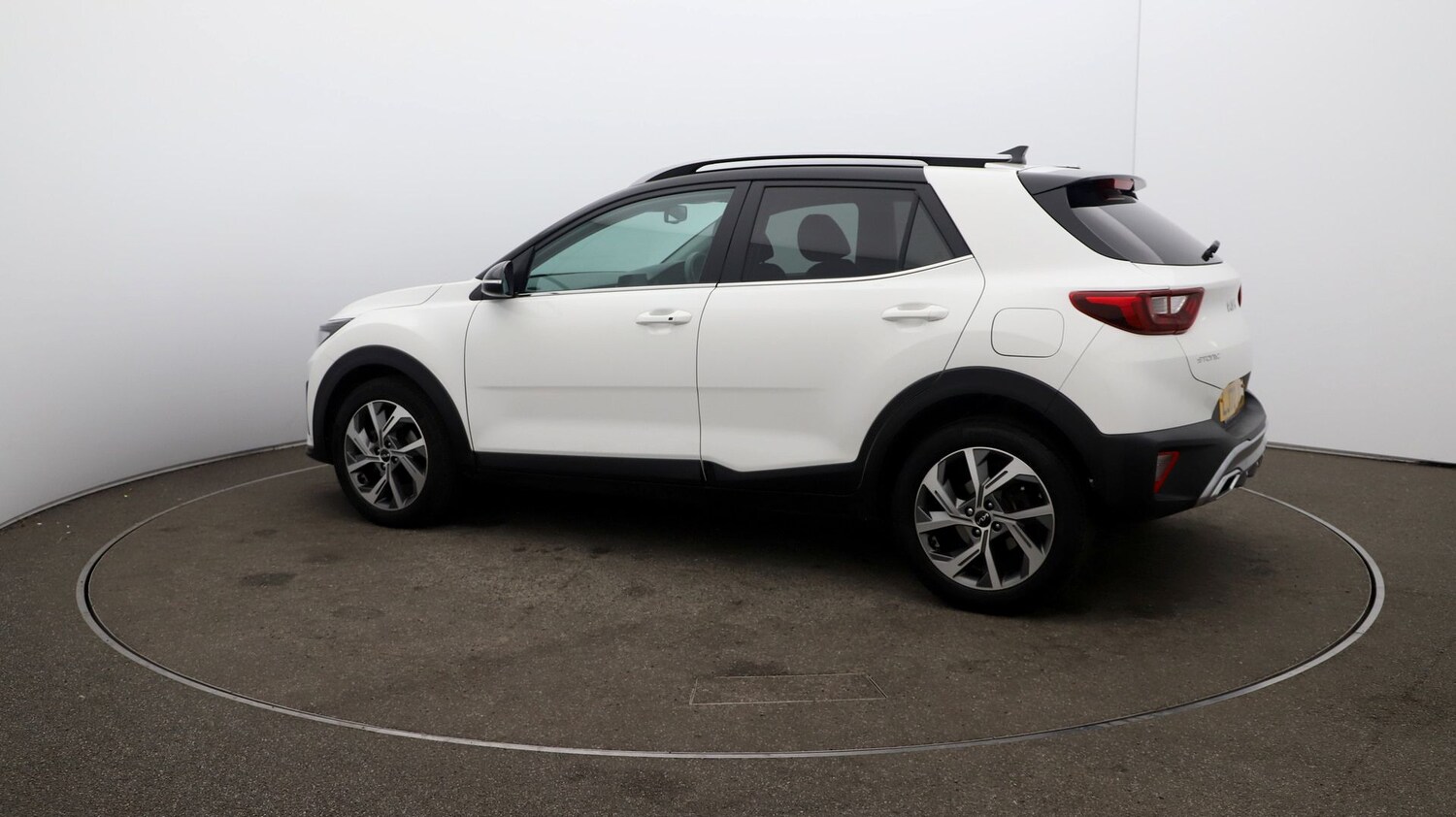 Used Kia Stonic for sale - 76811123: Photo 40