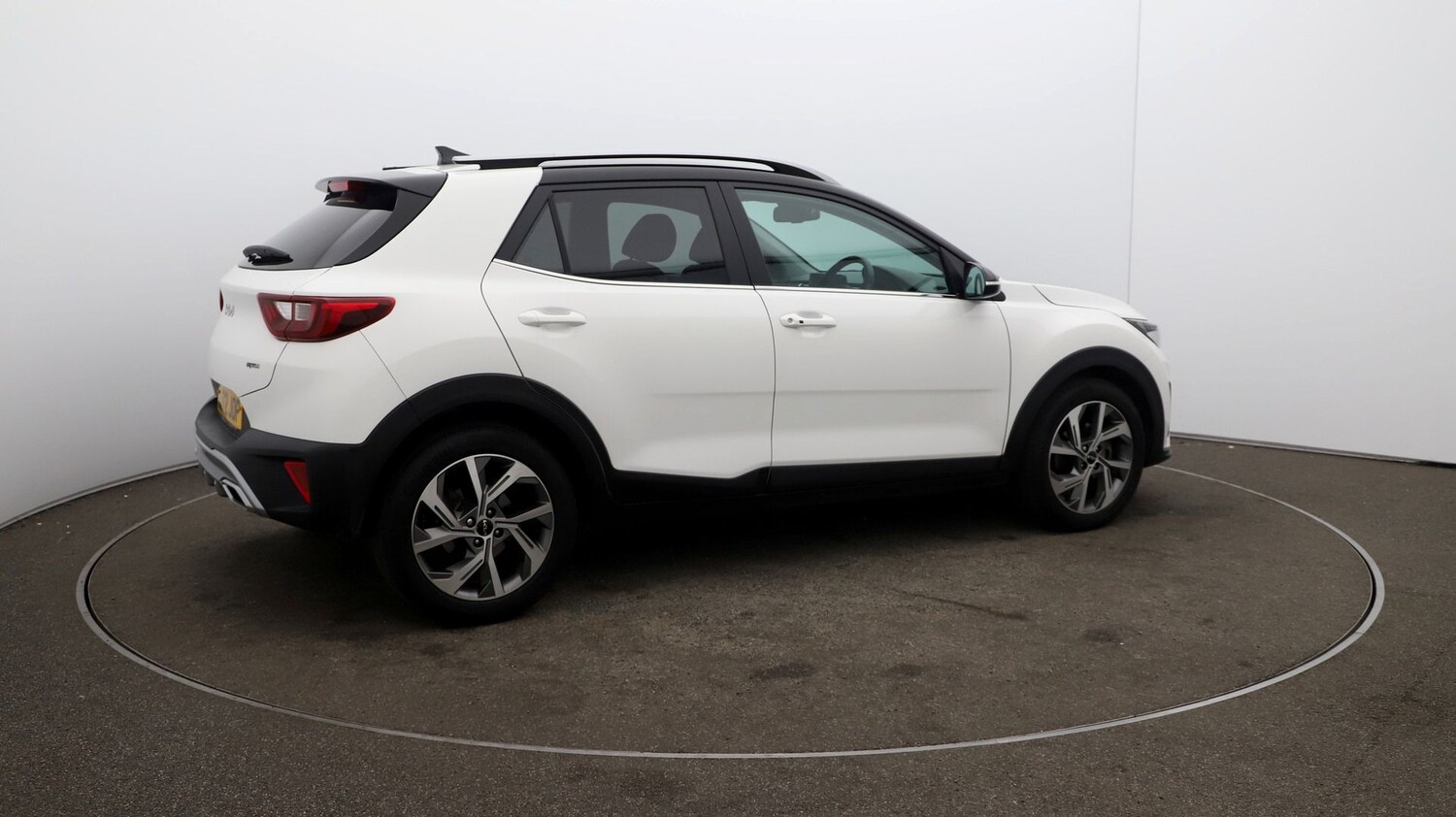 Used Kia Stonic for sale - 76811123: Photo 45