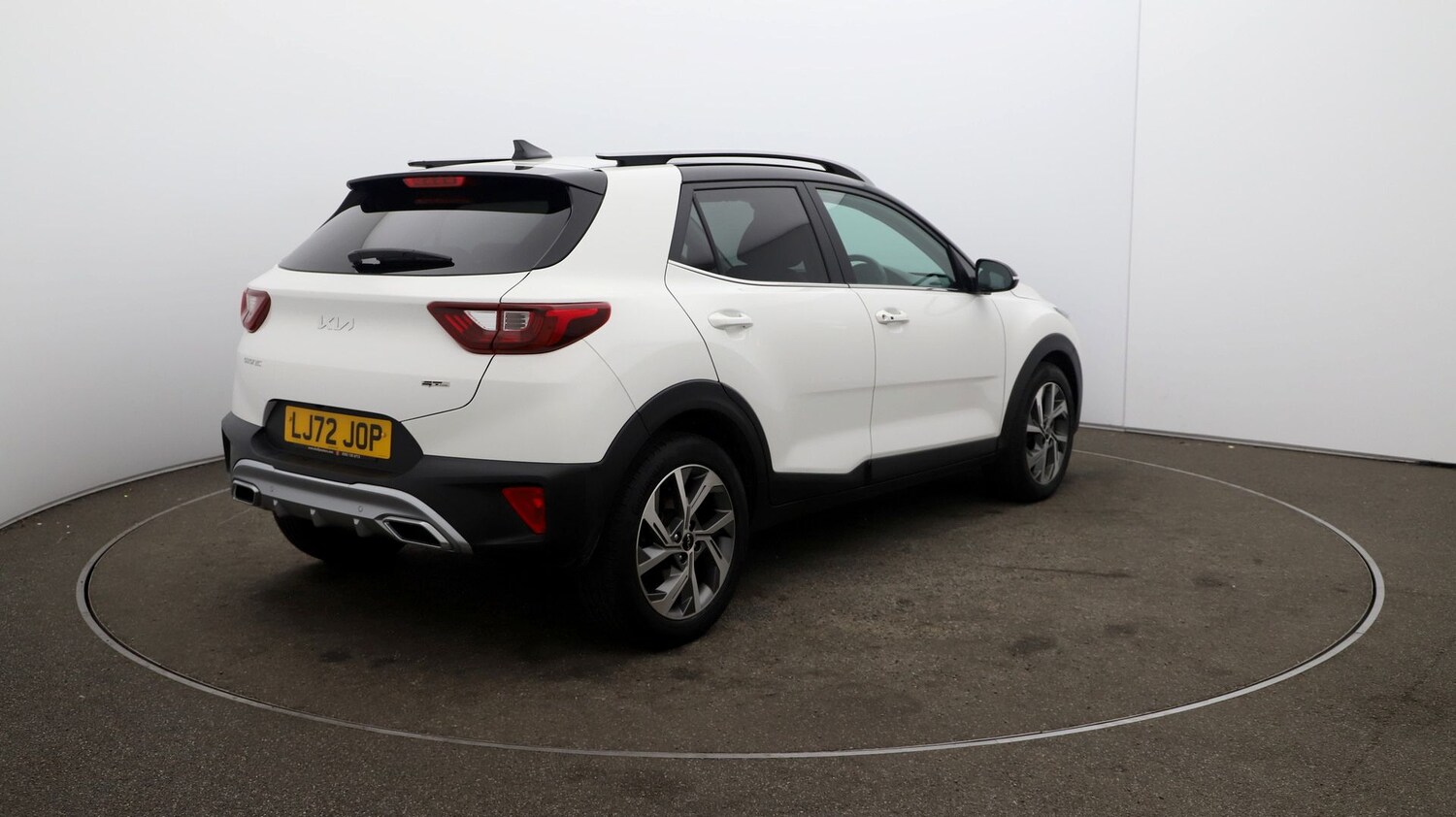 Used Kia Stonic for sale - 76811123: Photo 47