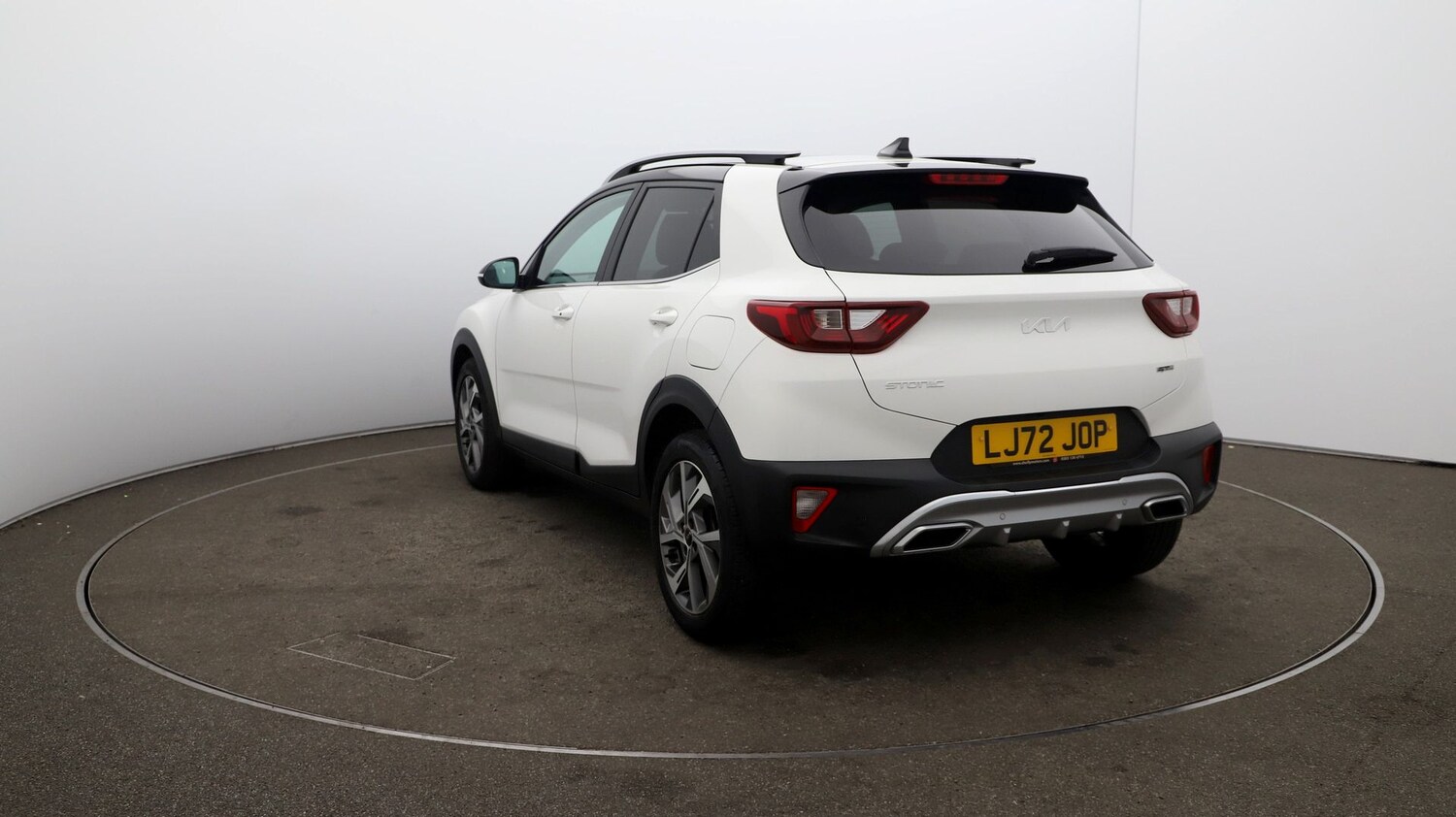 Used Kia Stonic for sale - 76811123: Photo 54