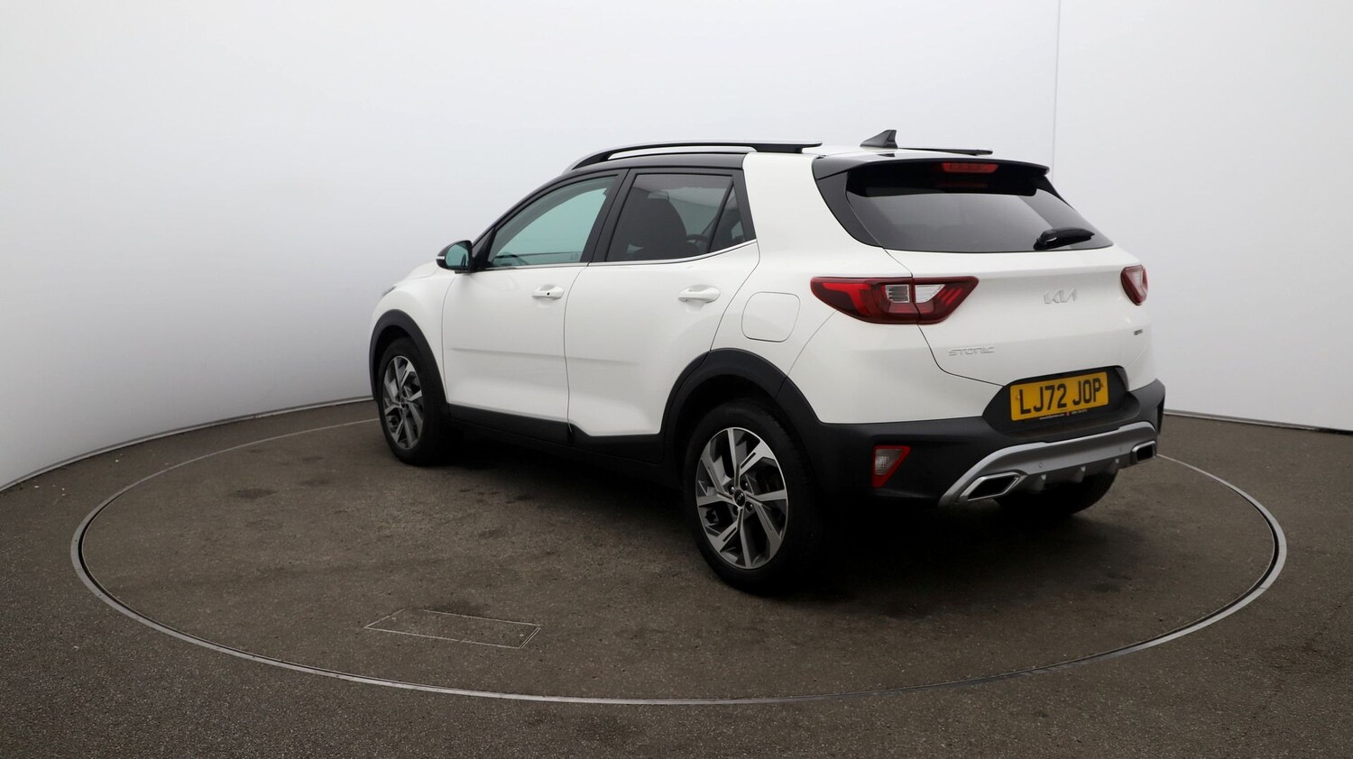 Used Kia Stonic for sale - 76811123: Photo 55