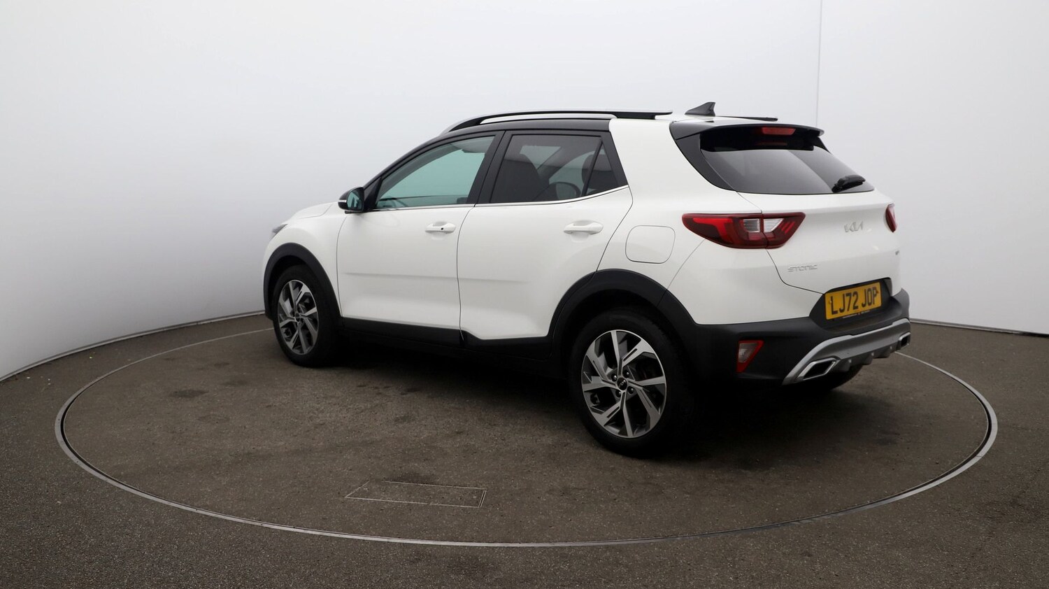 Used Kia Stonic for sale - 76811123: Photo 56