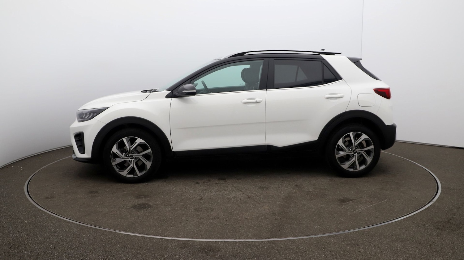 Used Kia Stonic for sale - 76811123: Photo 58