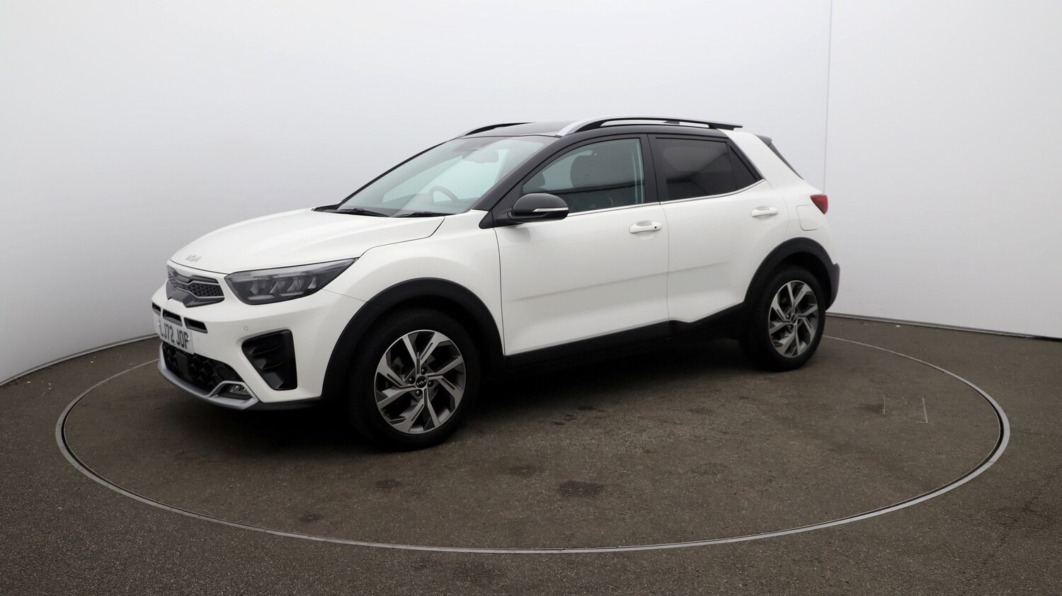 Used Kia Stonic for sale - 76811123: Photo 61