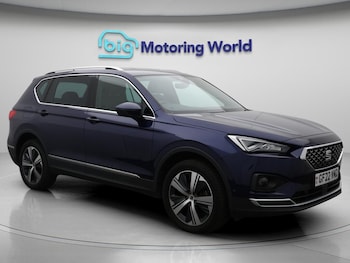 2022 (22) - 1.5 TSI EVO XCELLENCE SUV 5dr Petrol DSG Euro 6 (s/s) (150 ps)