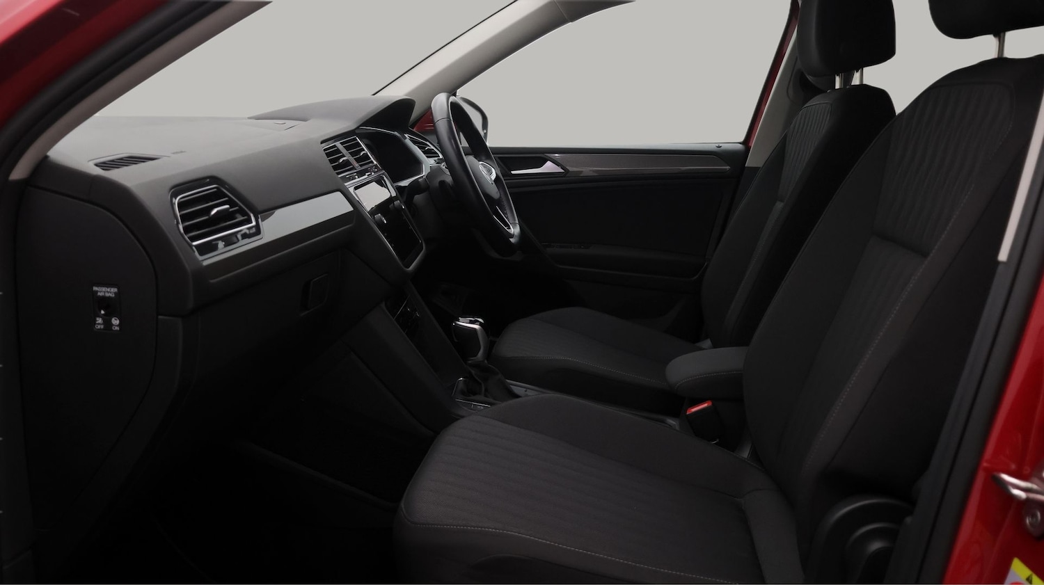 Used Volkswagen Tiguan Allspace 2022 for sale - 77749662: Photo 14