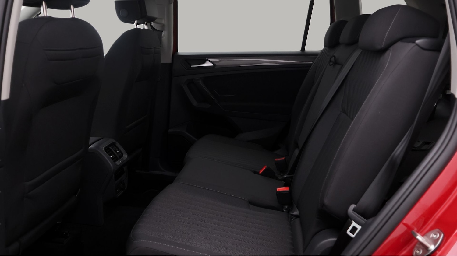 Used Volkswagen Tiguan Allspace 2022 for sale - 77749662: Photo 16