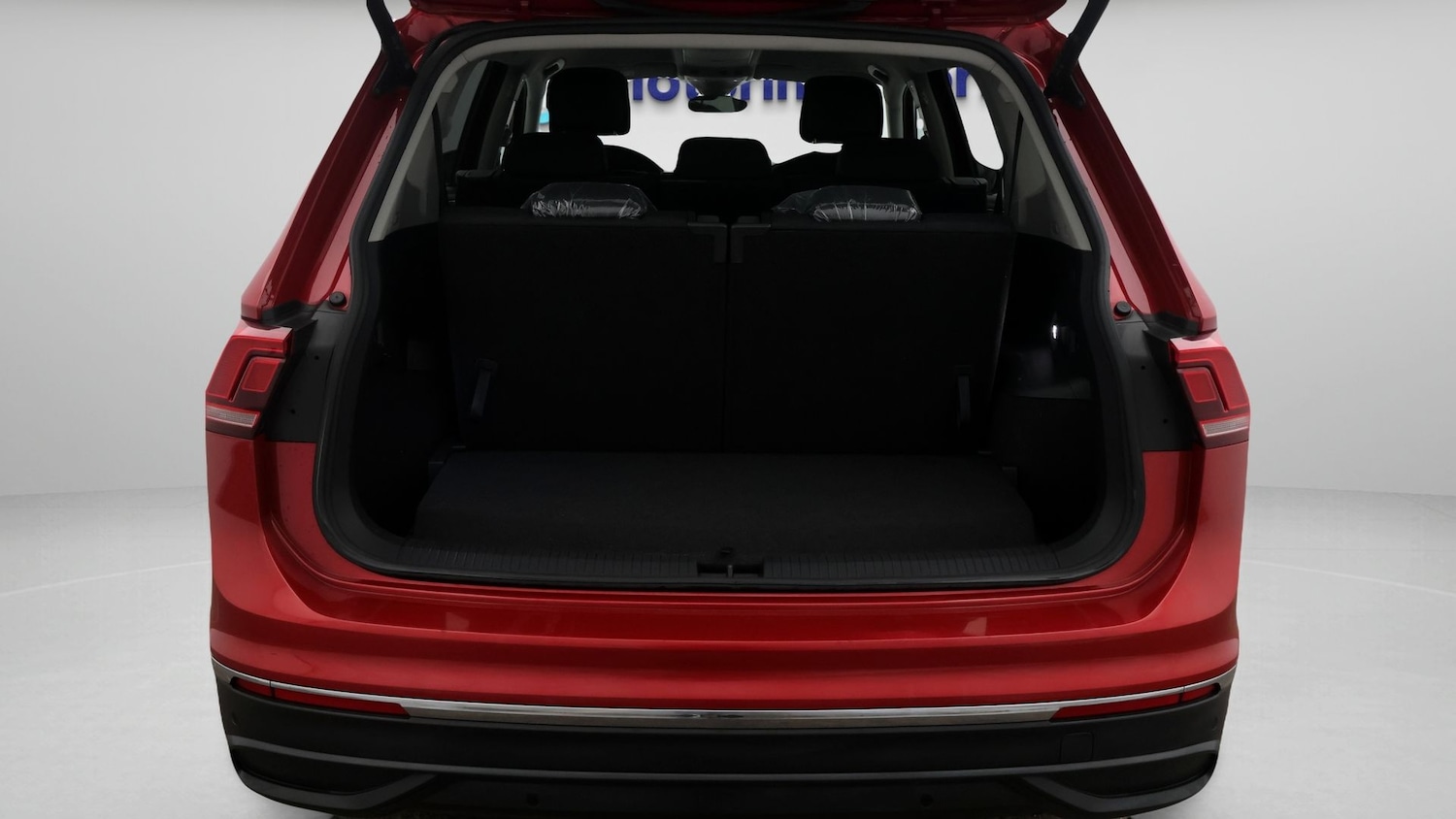 Used Volkswagen Tiguan Allspace 2022 for sale - 77749662: Photo 17