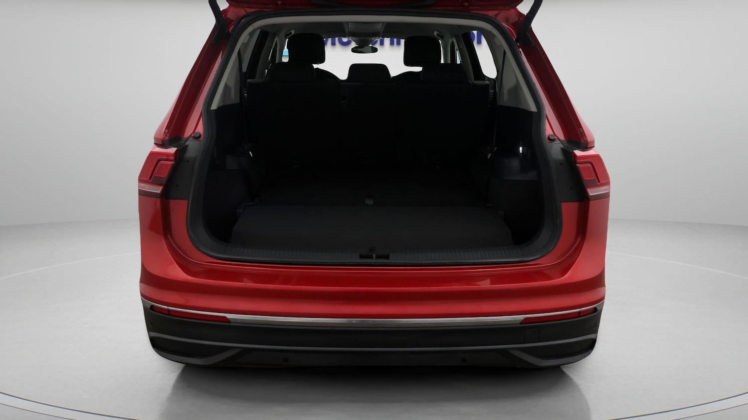 Used Volkswagen Tiguan Allspace 2022 for sale - 77749662: Photo 21