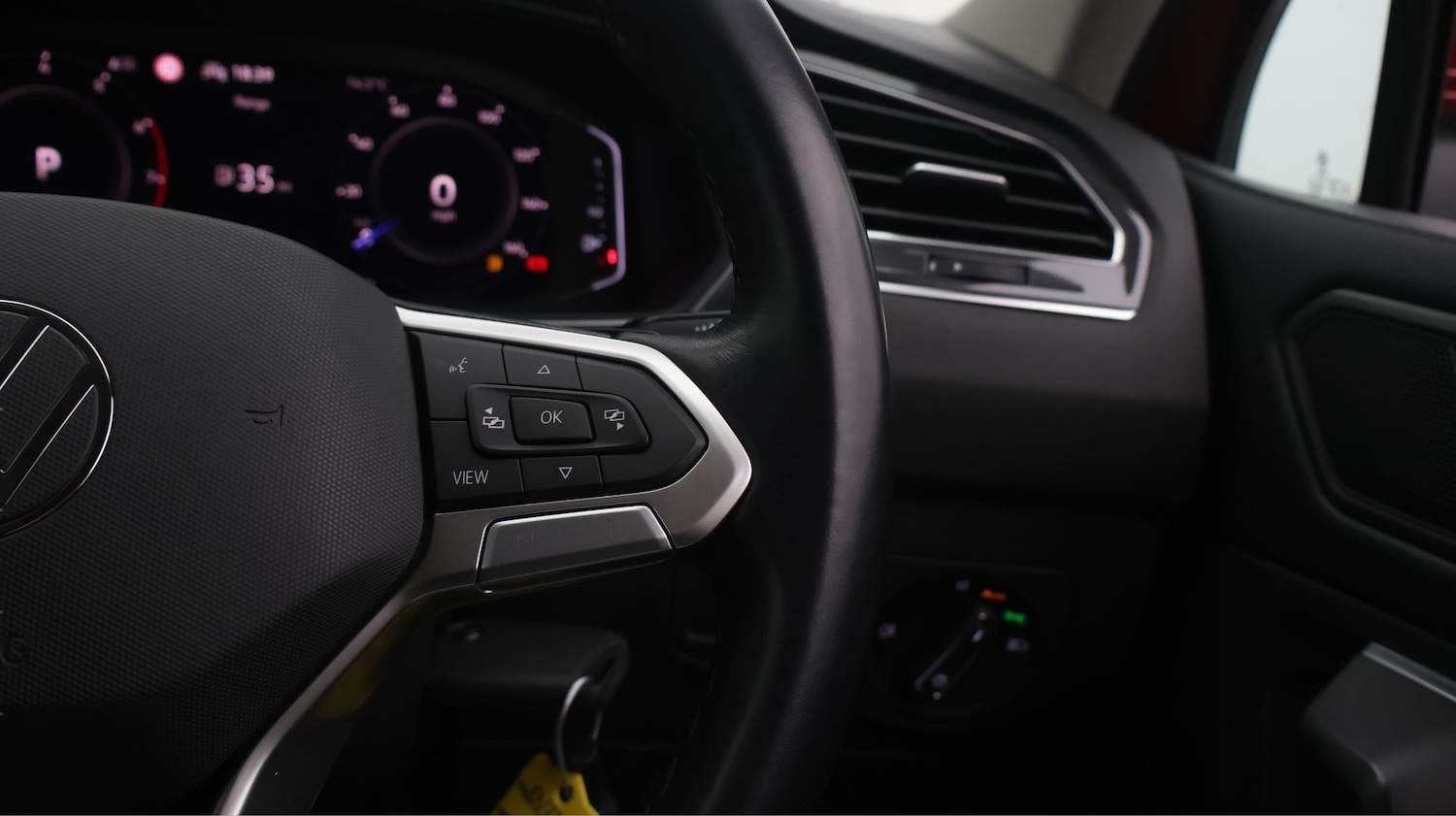 Used Volkswagen Tiguan Allspace 2022 for sale - 77749662: Photo 26