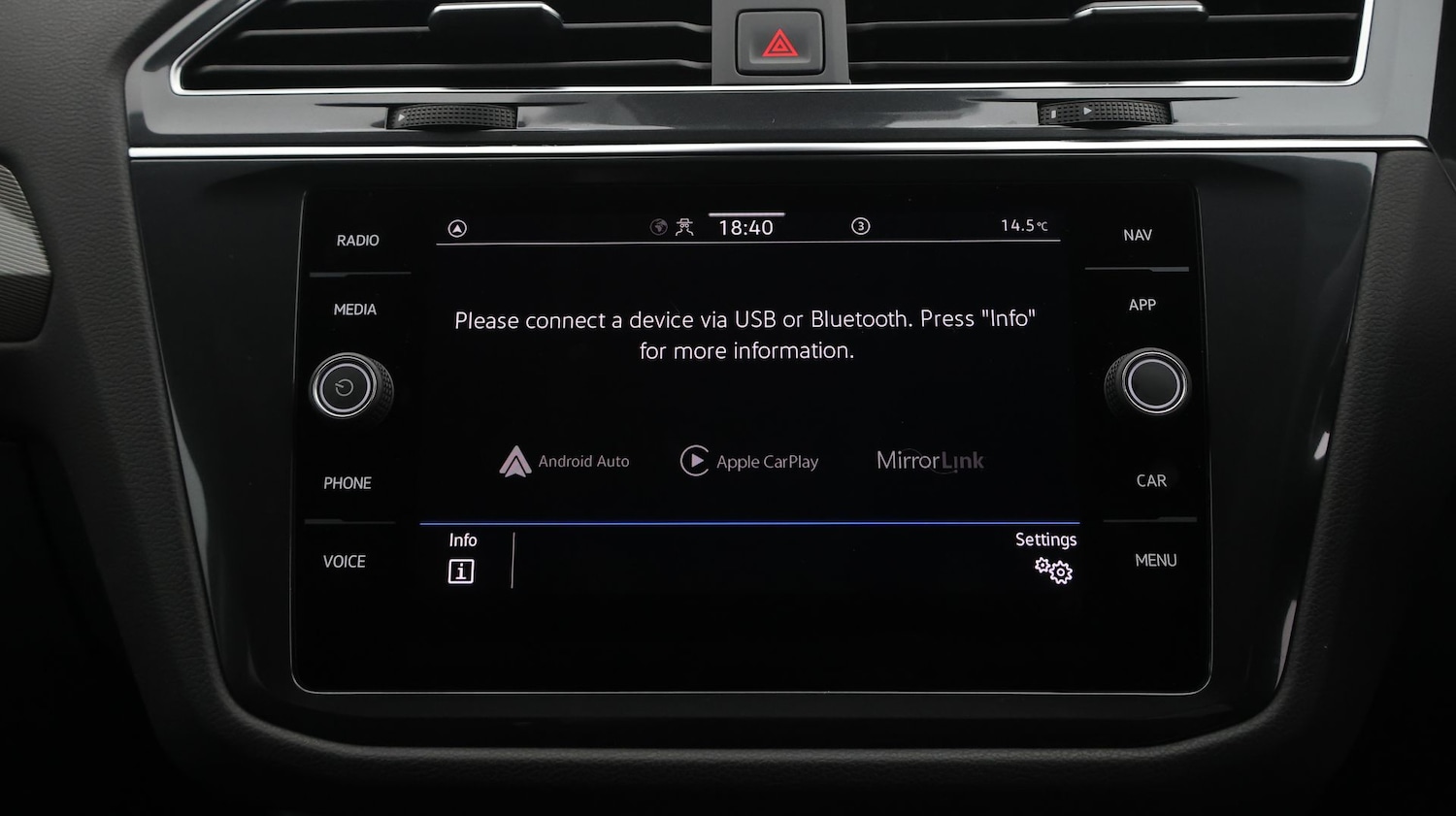 Used Volkswagen Tiguan Allspace 2022 for sale - 77749662: Photo 27