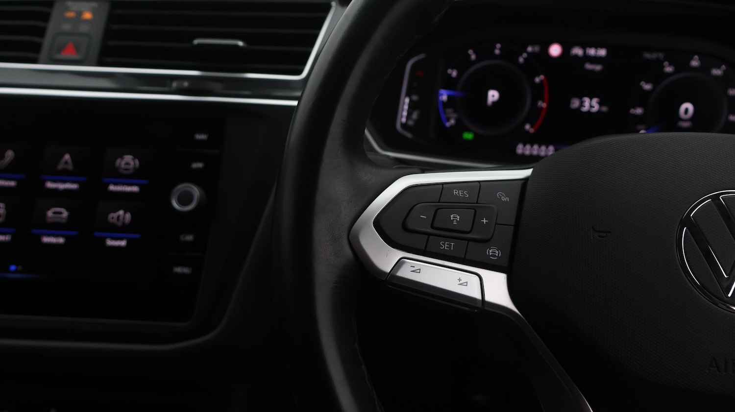 Used Volkswagen Tiguan Allspace 2022 for sale - 77749662: Photo 28