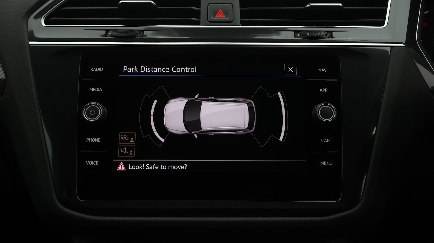 Used Volkswagen Tiguan Allspace 2022 for sale - 77749662: Photo 29