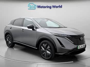 Used Nissan ARIYA 2024 for sale - 79595938: Photo