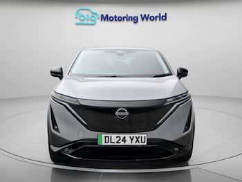 Used Nissan ARIYA 2024 for sale - 79595938: Photo