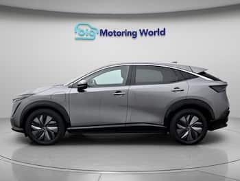 Used Nissan ARIYA 2024 for sale - 79595938: Photo