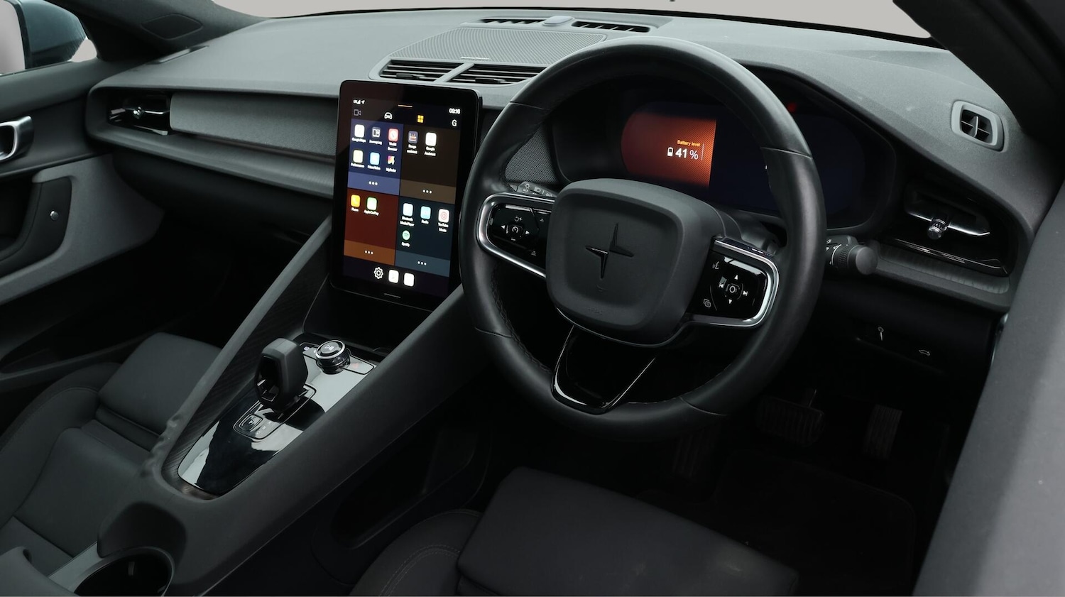 Used Polestar Polestar 2 2021 for sale - 76349004: Photo 10