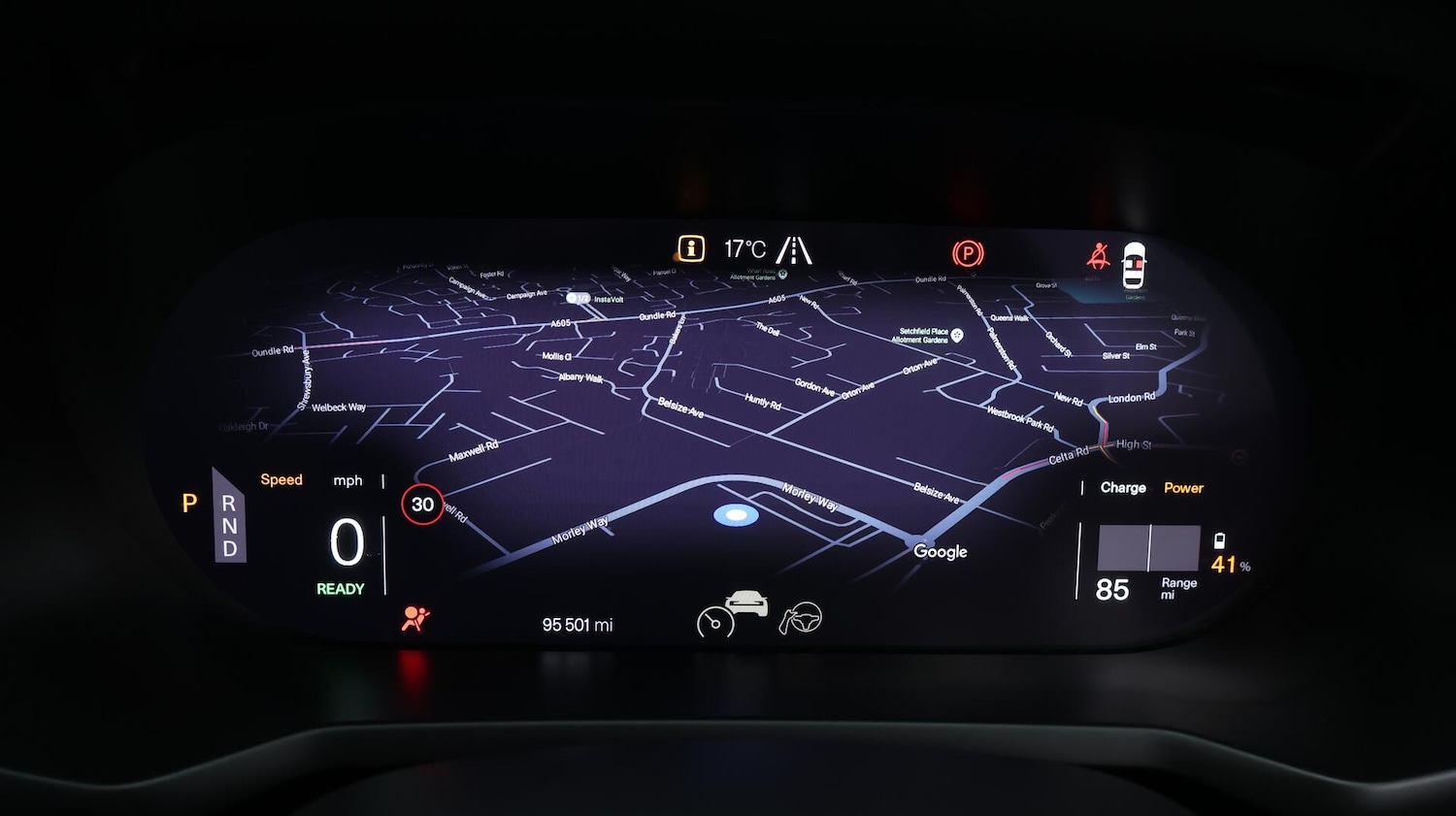 Used Polestar Polestar 2 2021 for sale - 76349004: Photo 11