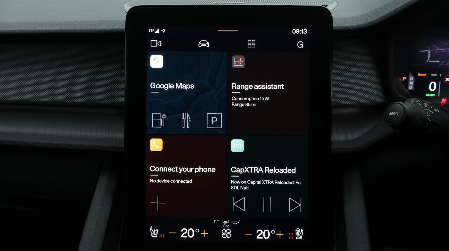 Used Polestar Polestar 2 2021 for sale - 76349004: Photo 12