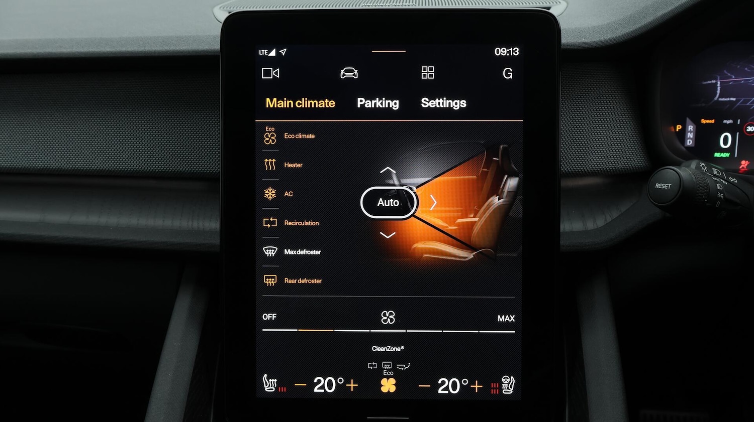 Used Polestar Polestar 2 2021 for sale - 76349004: Photo 13