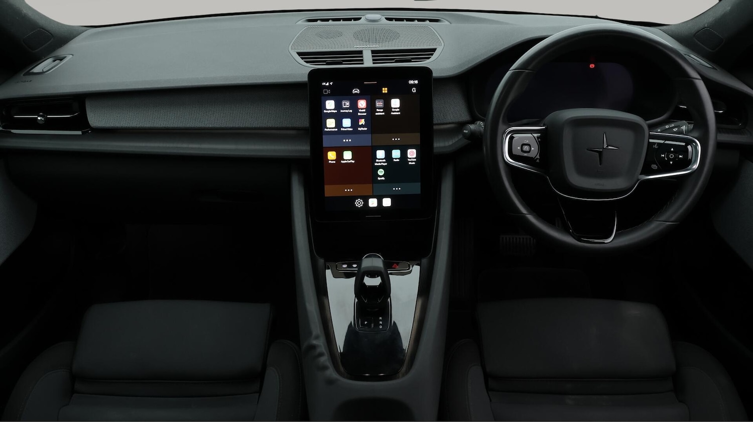 Used Polestar Polestar 2 2021 for sale - 76349004: Photo 14