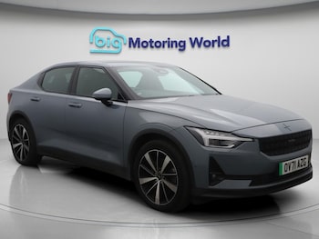 2021 (71) - 300kW 78kWh Long Range DM [Plus] 5dr 4WD Auto