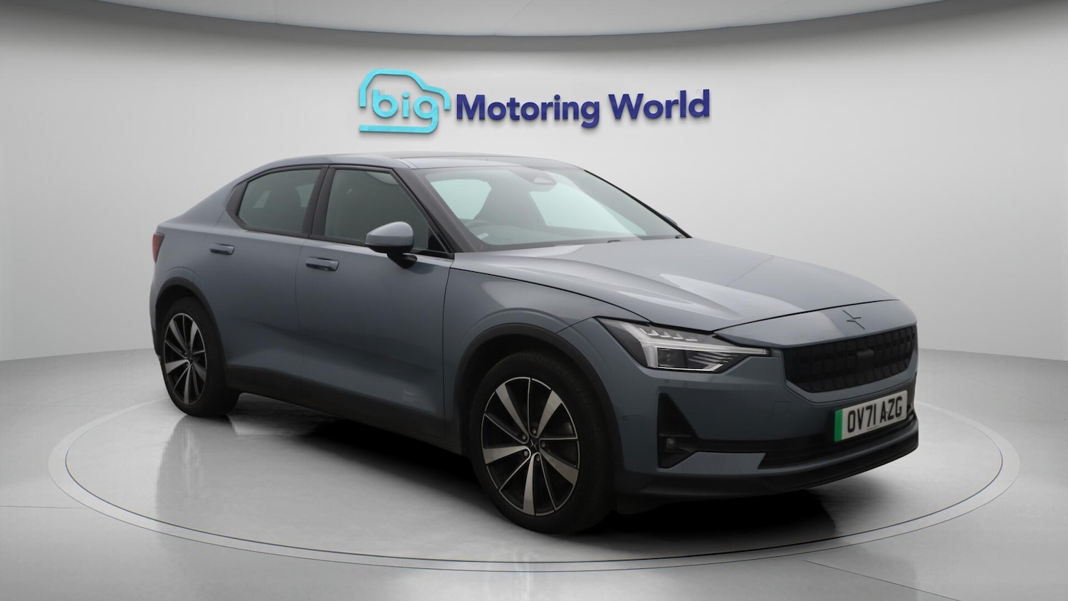 Used Polestar Polestar 2 2021 for sale - 76349004: Photo 2
