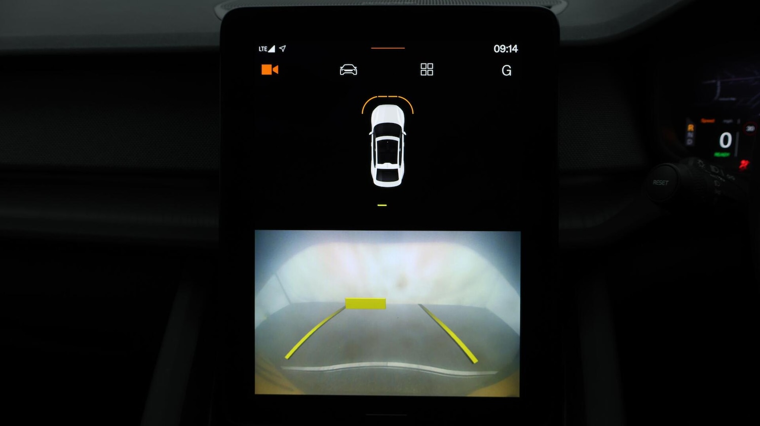 Used Polestar Polestar 2 2021 for sale - 76349004: Photo 25