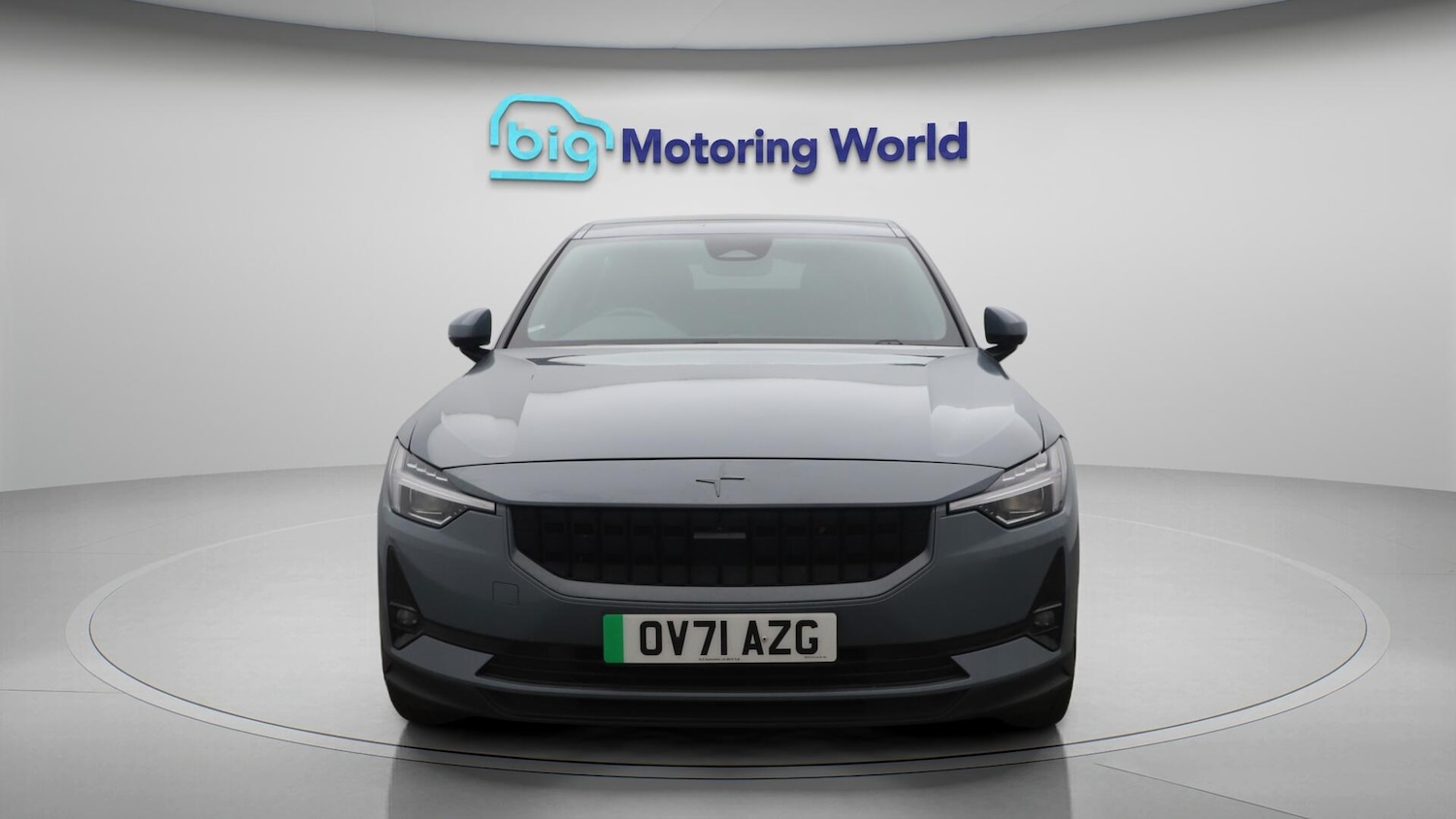 Used Polestar Polestar 2 2021 for sale - 76349004: Photo 3