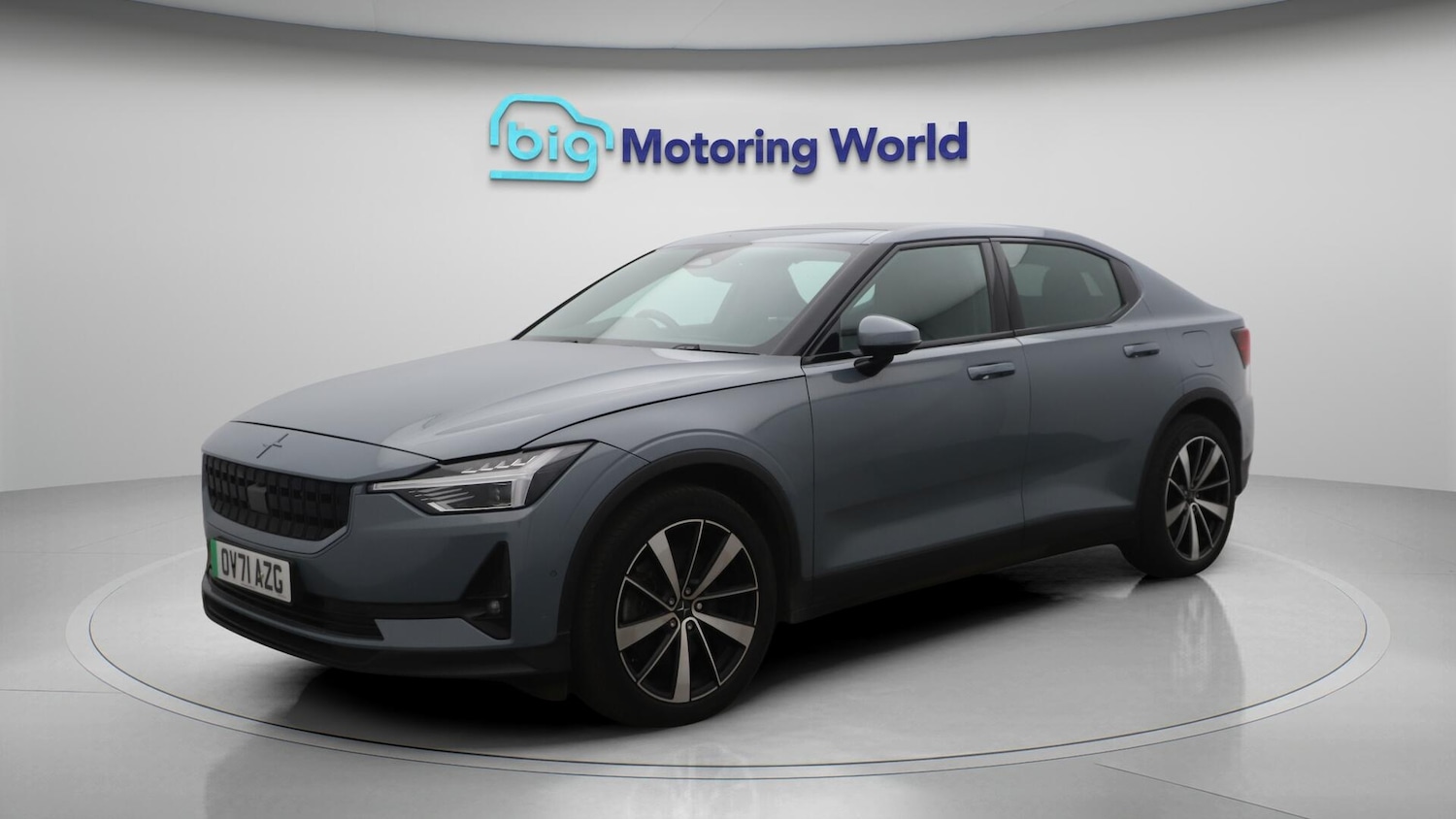 Used Polestar Polestar 2 2021 for sale - 76349004: Photo 4