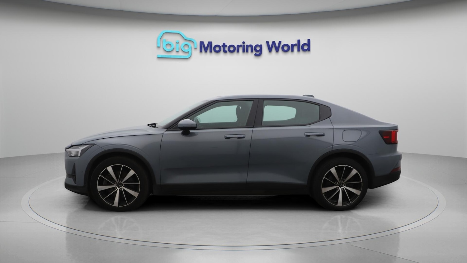 Used Polestar Polestar 2 2021 for sale - 76349004: Photo 5